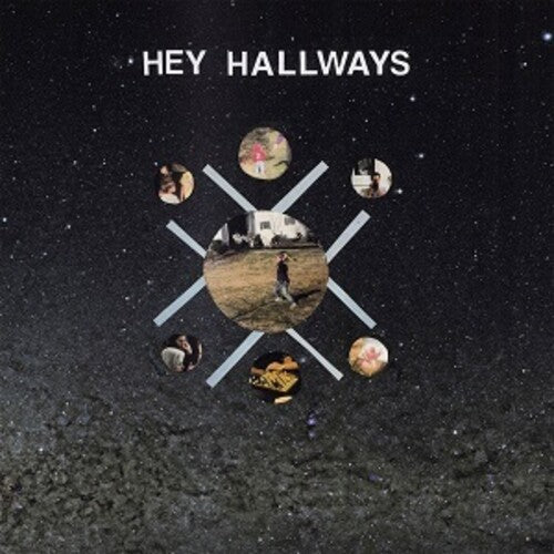 Hey Hallways - Absence Makes the Heart Forget - Corkys Coffee