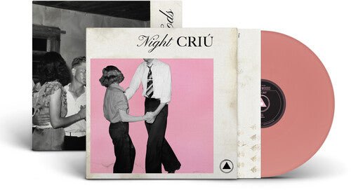 Hilary Woods - Night Criu - Pink - Corkys Coffee