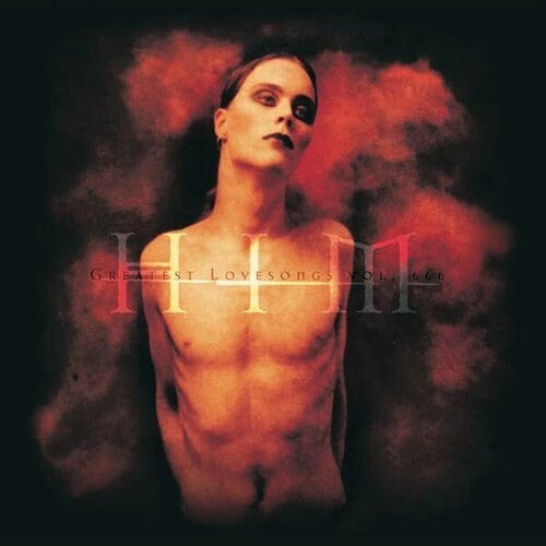 HIM - Greatest Love Songs Vol 666 - Corkys Coffee