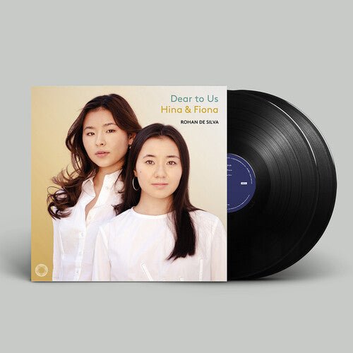 HINA - Dear to Us - Corkys Coffee