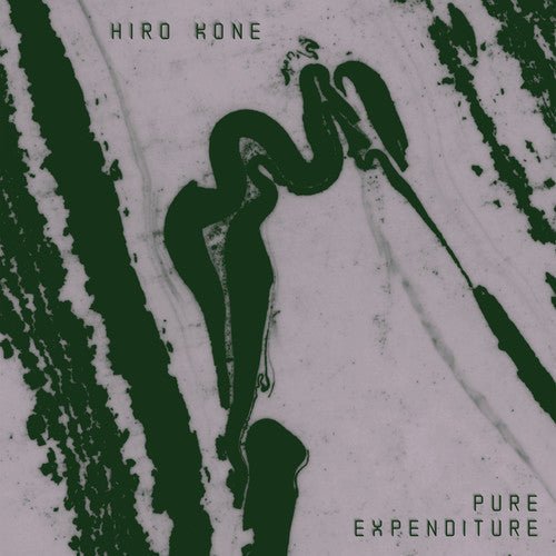 Hiro Kone - Pure Expenditure - Corkys Coffee