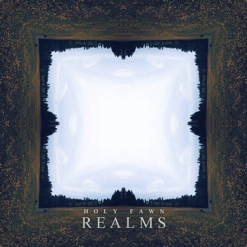 Holy Fawn - REALMS - Corkys Coffee