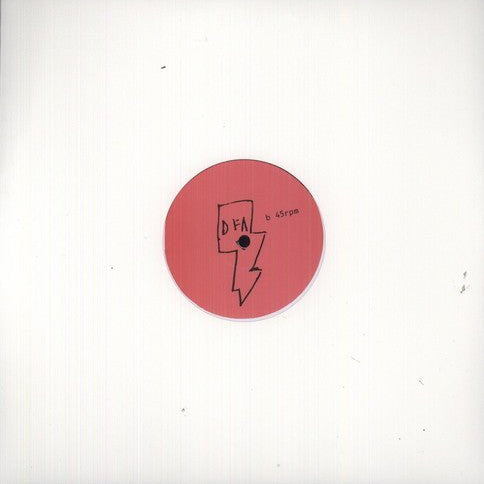 Holy Ghost - Dumb Disco Ideas - Corkys Coffee