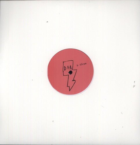 Holy Ghost - Dumb Disco Ideas - Corkys Coffee