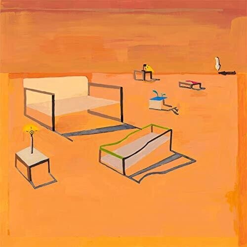Homeshake - HELIUM - Corkys Coffee