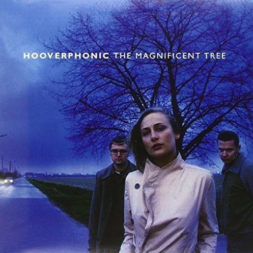 Hooverphonic - Magnificent Tree - Corkys Coffee