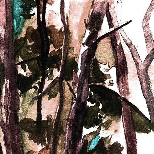 Hop Along - Bark Your Head Off Dog - Corkys Coffee