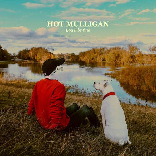Hot Mulligan - You'll Be Fine - Corkys Coffee