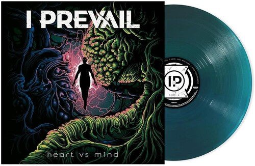I Prevail - Heart Vs. Mind - Corkys Coffee