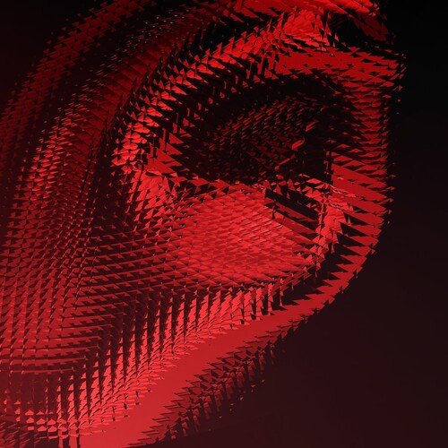 I Speak Machine - Zombies 1985 - Corkys Coffee