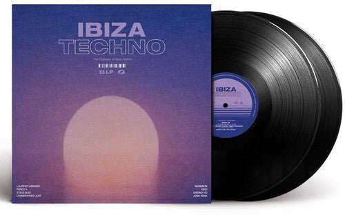 IBIZA TECHNO / VARIOUS - Ibiza Techno / Various - Corkys Coffee