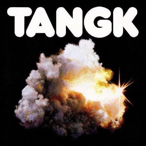IDLES - TANGK - Corkys Coffee