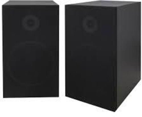 Ilive - Ilive Isb1400b Desktop/bookshelf Speakers Bt Blk - Corkys Coffee