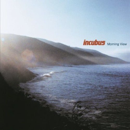 Incubus - Morning View - Corkys Coffee