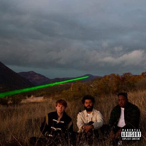 Injury Reserve - Injury Reserve - Corkys Coffee