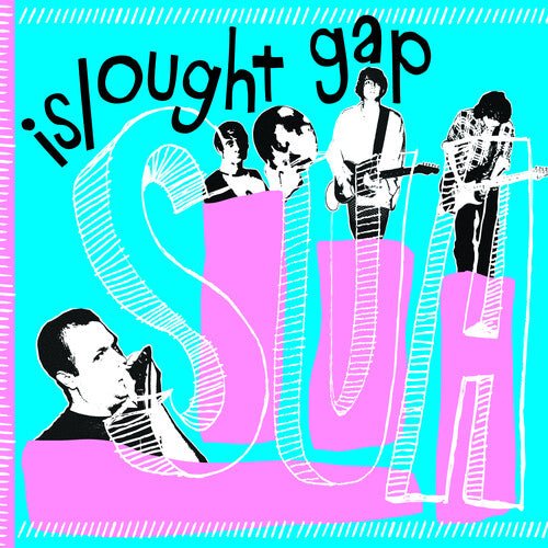 IS/OUGHT GAP - SUA - Corkys Coffee