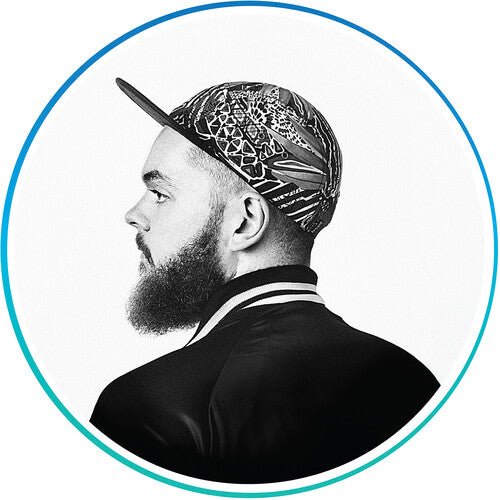 Jack Garratt - Phase - White - Corkys Coffee