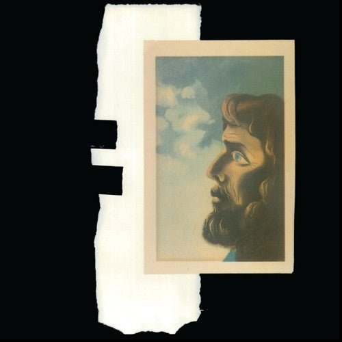 Jack Rose - Opium Musick - Corkys Coffee