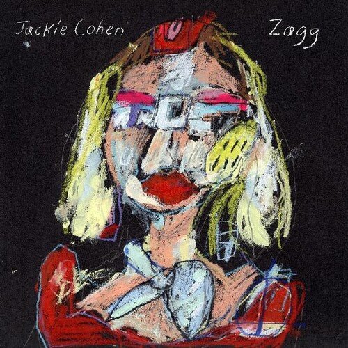 Jackie Cohen - ZAGG - Corkys Coffee