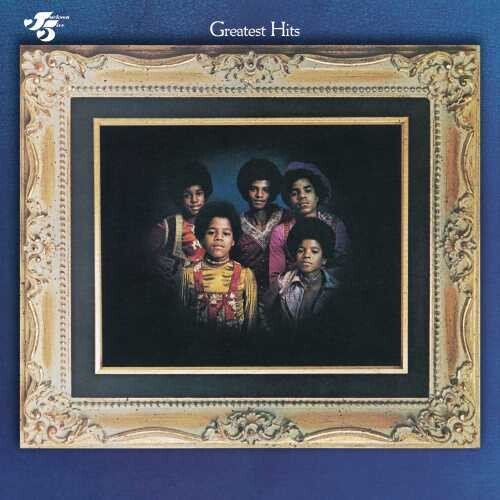 Jackson 5 - Greatest Hits - Corkys Coffee