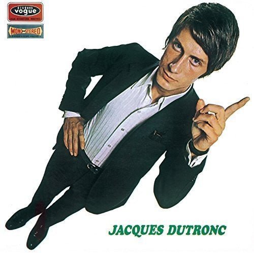 Jacques Dutronc - Et Moi Et Moi Et Moi - Corkys Coffee
