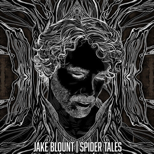 Jake Blount - Spider Tales - Corkys Coffee
