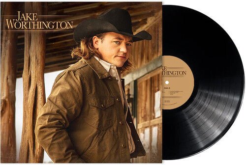 Jake Worthington - Jake Worthington - Corkys Coffee