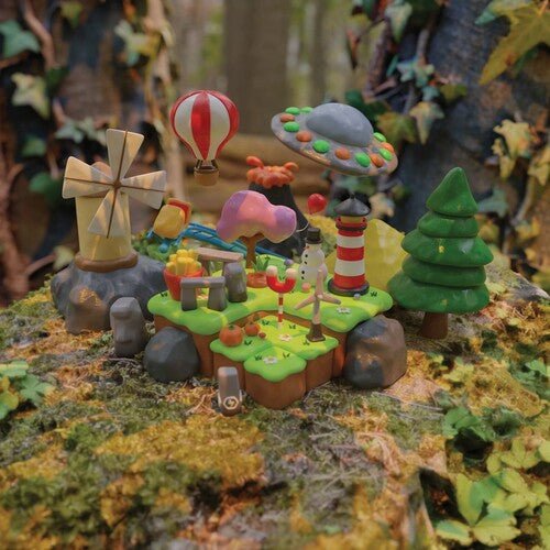 Jamal Green - Sizeable - O.s.t. - Corkys Coffee