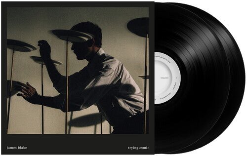 James Blake - Trying Times - Corkys Coffee