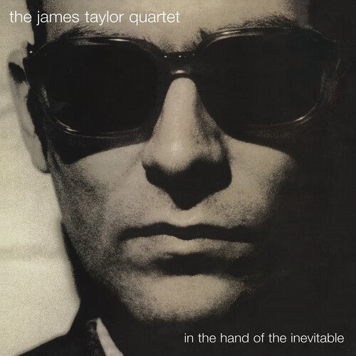 James Taylor - In the Hand of the Inevitable - Corkys Coffee