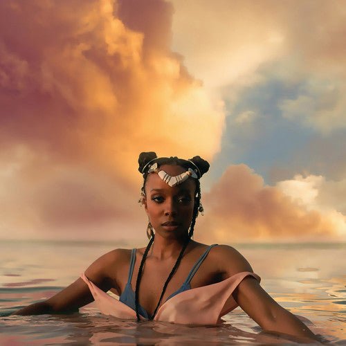 Jamila Woods - HEAVN - Corkys Coffee