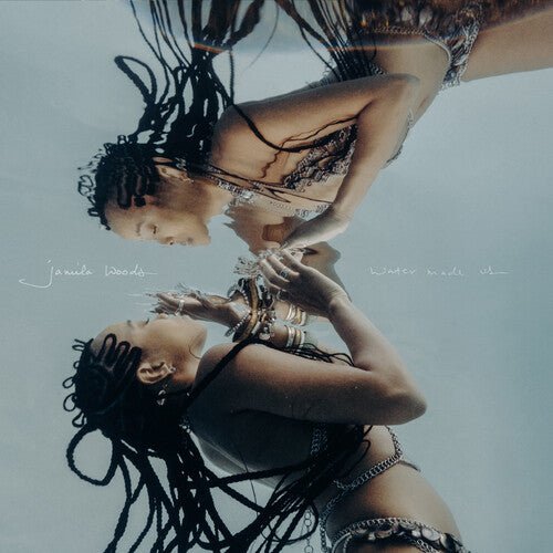 Jamila Woods - Water Made Us - Corkys Coffee