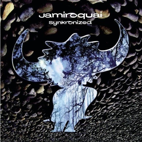 Jamiroquai - Synkronized - Corkys Coffee