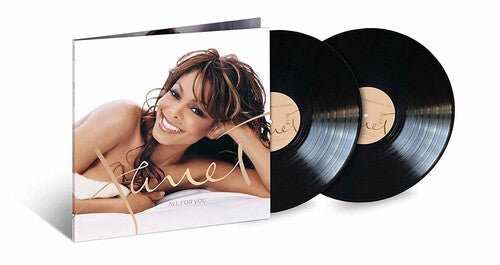 Janet Jackson - All for You - Corkys Coffee