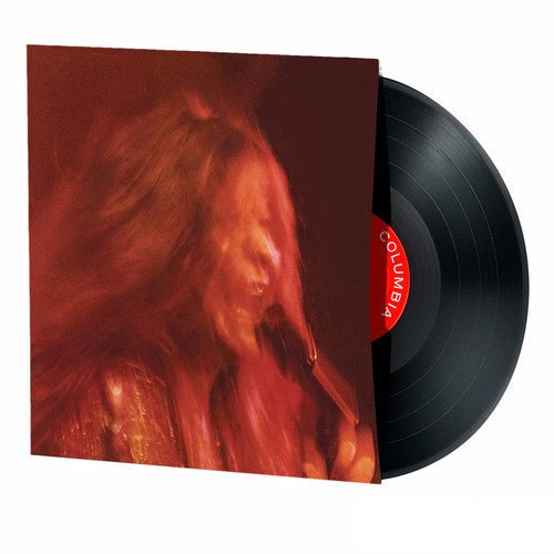 Janis Joplin - I Got Dem Ol' Kozmic Blues Again Mama - Corkys Coffee