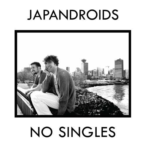 Japandroids - NO SINGLES - Corkys Coffee