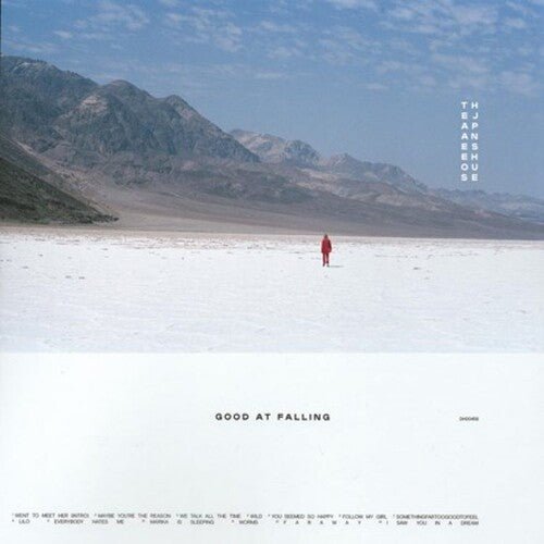 Japanese House - Good at Falling - Corkys Coffee