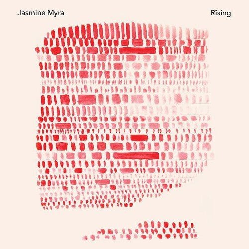 Jasmine Myra - RISING - Corkys Coffee