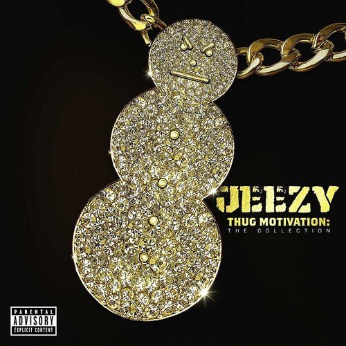 JEEZY - Thug Motivation: the Collection - Corkys Coffee
