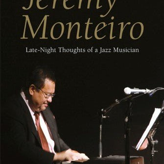 Jeremy Monteiro - Jeremy Monteiro - Corkys Coffee