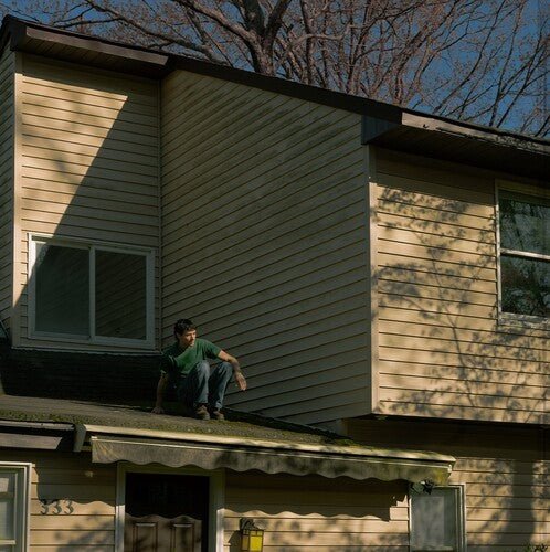 Jeremy Zucker - Garden State - Corkys Coffee
