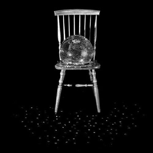 Jim O'rourke - VISITOR - Corkys Coffee