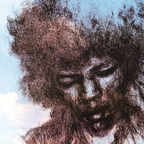 Jimi Hendrix - Cry of Love - Corkys Coffee