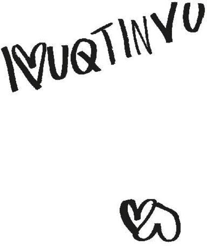Jockstrap - I<3UQTINVU - Corkys Coffee