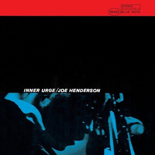 Joe Henderson - INNER URGE - Corkys Coffee