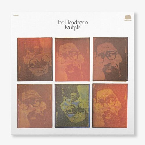 Joe Henderson - Multiple (Jazz Dispensary Top Shelf Series) - Corkys Coffee