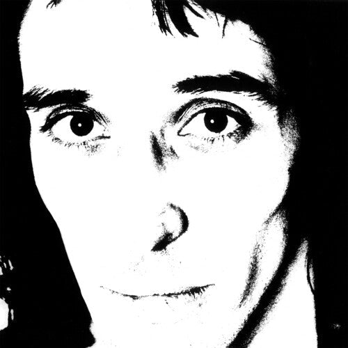 John Cale - FEAR - Corkys Coffee