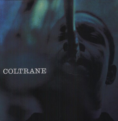 John Coltrane - COLTRANE - Corkys Coffee