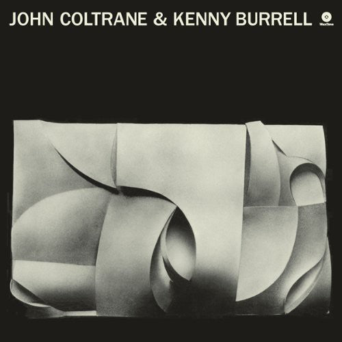 John Coltrane - John Coltrane & Kenny Burrell - Corkys Coffee