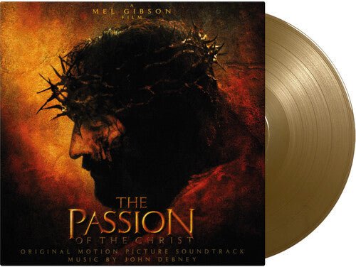 John Debney - Passion of the Christ - O.s.t. - Corkys Coffee